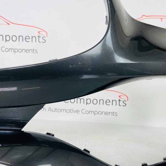 Mercedes Glc Front Bumper X253 W253 Amg Genuine Grey A2538855704 / 2019 – 2022 Mercedes Glc Front Bumper X253 W253 Amg Genuine Grey A2538855704 / 2019 – 2022