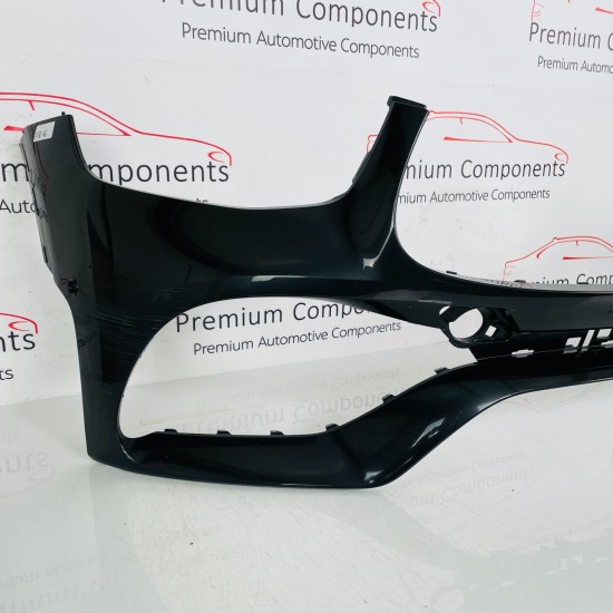 Mercedes Glc Front Bumper X253 W253 Amg Genuine Grey A2538855704 / 2019 – 2022 Mercedes Glc Front Bumper X253 W253 Amg Genuine Grey A2538855704 / 2019 – 2022