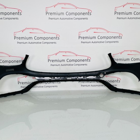 Mercedes Glc Front Bumper X253 W253 Amg Genuine Grey A2538855704 / 2019 – 2022 Mercedes Glc Front Bumper X253 W253 Amg Genuine Grey A2538855704 / 2019 – 2022
