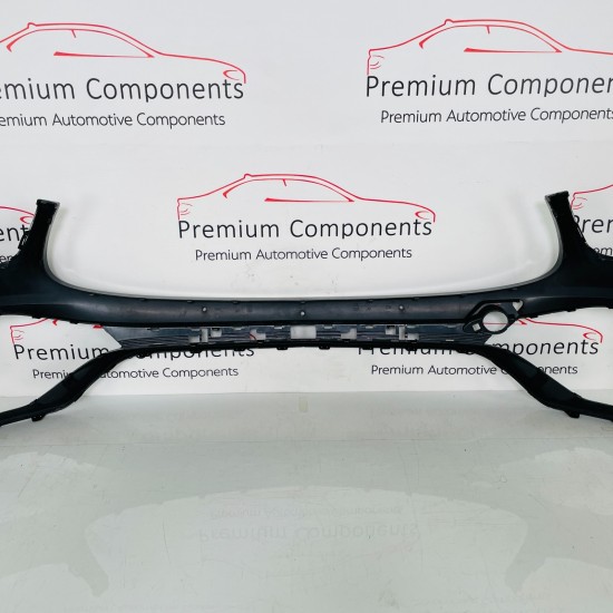 Mercedes Glc Front Bumper X253 W253 Amg Genuine Grey A2538855704 / 2019 – 2022 Mercedes Glc Front Bumper X253 W253 Amg Genuine Grey A2538855704 / 2019 – 2022