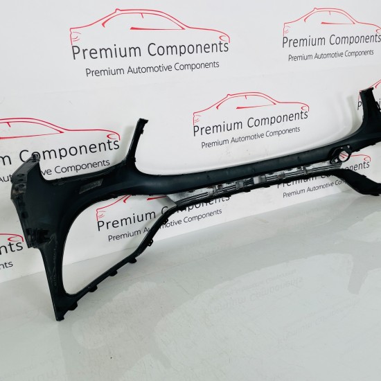 Mercedes Glc Front Bumper X253 W253 Amg Genuine Grey A2538855704 / 2019 – 2022 Mercedes Glc Front Bumper X253 W253 Amg Genuine Grey A2538855704 / 2019 – 2022