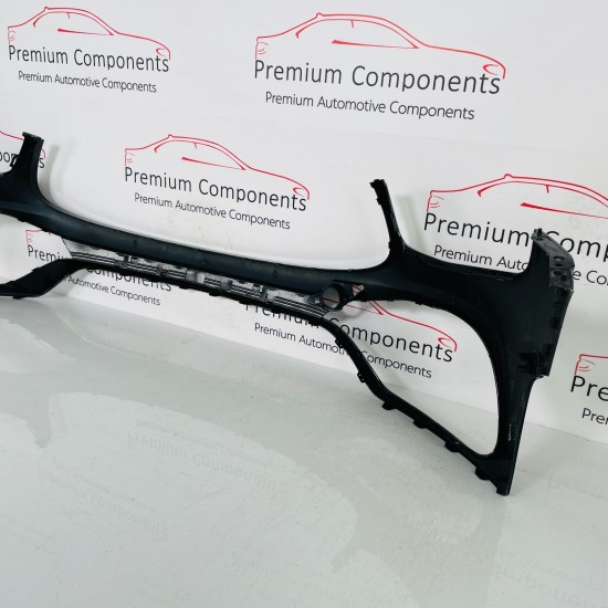 Mercedes Glc Front Bumper X253 W253 Amg Genuine Grey A2538855704 / 2019 – 2022 Mercedes Glc Front Bumper X253 W253 Amg Genuine Grey A2538855704 / 2019 – 2022