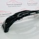 Mercedes C Class Front Bumper W205 Amg Genuine Black 2019 - 2022 [ap116]
