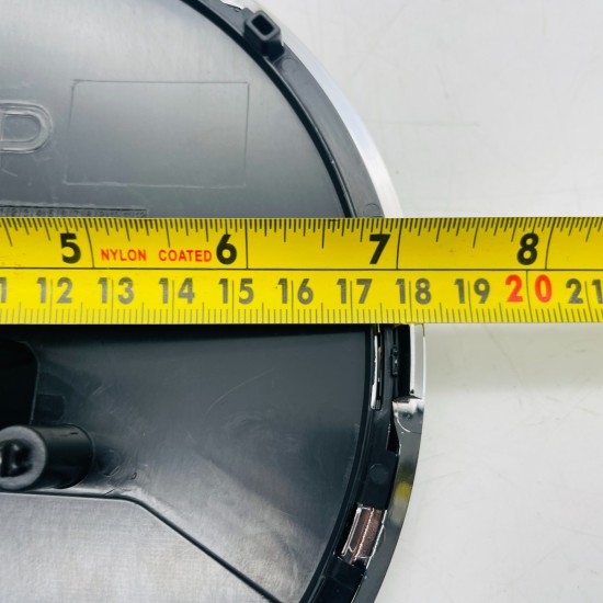 Mercedes A Class W177 Grill Badge Genuine Star Logo Emblem 2022 - 2024 [zz2]