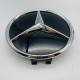 Mercedes A Class W177 Grill Badge Genuine Star Logo Emblem 2022 - 2024 [zz2]