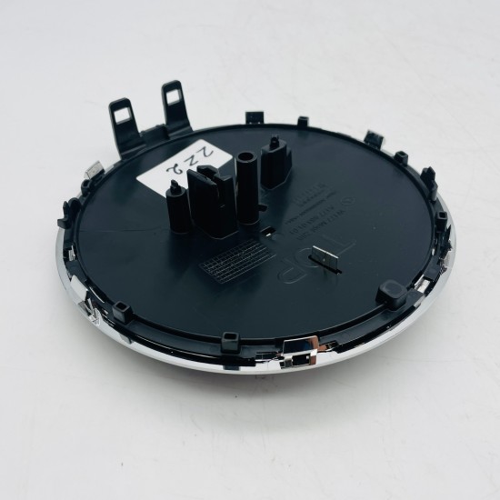 Mercedes A Class W177 Grill Badge Genuine Star Logo Emblem 2022 - 2024 [zz2]