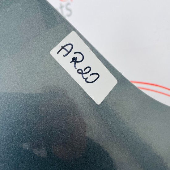 Mercedes E Vito Front Bumper W447 Genuine Grey A4478850825 / 2019 - 2024 [ar20]