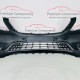 Mercedes E Vito Front Bumper W447 Genuine Grey A4478850825 / 2019 - 2024 [ar20]