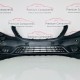 Mercedes E Vito Front Bumper W447 Genuine Grey A4478850825 / 2019 - 2024 [ar20]