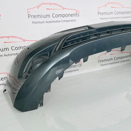 Mercedes E Vito Front Bumper W447 Genuine Grey A4478850825 / 2019 - 2024 [ar20]