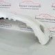 Mercedes A Class Front Bumper W177 Se Genuine White A1778853600 / 2018 - 2022 Mercedes A Class Front Bumper W177 Se Genuine White A1778853600 / 2018 - 2022