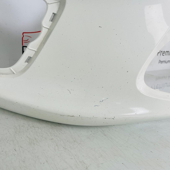 Mercedes A Class Front Bumper W177 Se Genuine White A1778853600 / 2018 - 2022 Mercedes A Class Front Bumper W177 Se Genuine White A1778853600 / 2018 - 2022