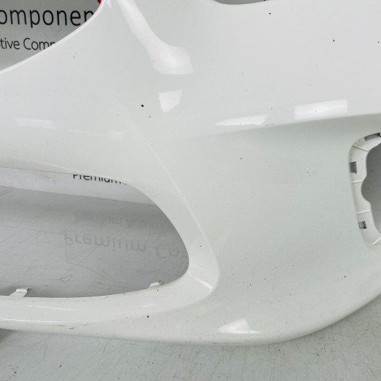 Mercedes A Class Front Bumper W177 Se Genuine White A1778853600 / 2018 - 2022 Mercedes A Class Front Bumper W177 Se Genuine White A1778853600 / 2018 - 2022