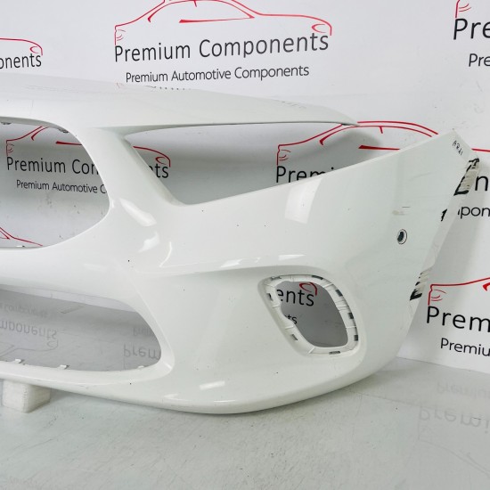 Mercedes A Class Front Bumper W177 Se Genuine White A1778853600 / 2018 - 2022 Mercedes A Class Front Bumper W177 Se Genuine White A1778853600 / 2018 - 2022