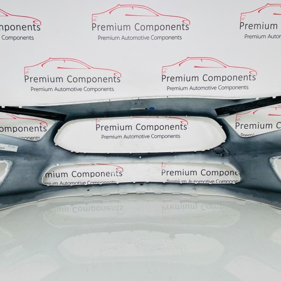 Mercedes A Class Front Bumper W177 Se Genuine White A1778853600 / 2018 - 2022 Mercedes A Class Front Bumper W177 Se Genuine White A1778853600 / 2018 - 2022
