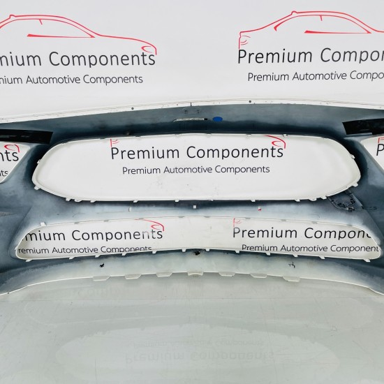 Mercedes A Class Front Bumper W177 Se Genuine White A1778853600 / 2018 - 2022 Mercedes A Class Front Bumper W177 Se Genuine White A1778853600 / 2018 - 2022