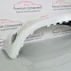 Mercedes A Class Front Bumper W177 Se Genuine White A1778853600 / 2018 - 2022 Mercedes A Class Front Bumper W177 Se Genuine White A1778853600 / 2018 - 2022