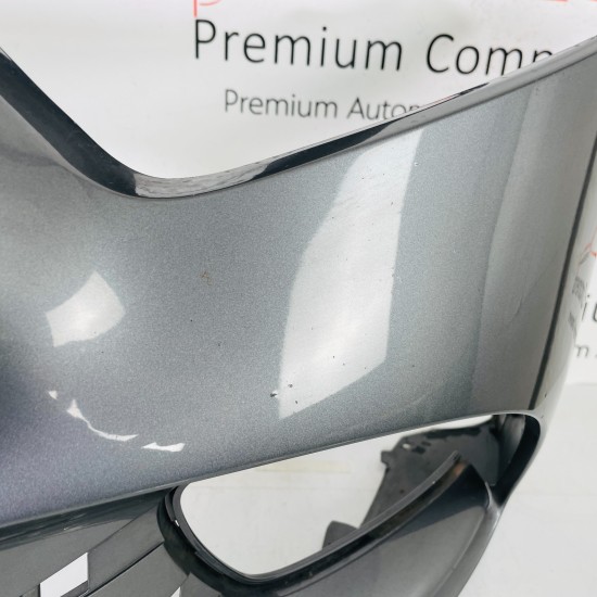 Mercedes A Class Front Bumper W177 Amg Genuine Grey A1778856100 / 2018 - 2022 Mercedes A Class Front Bumper W177 Amg Genuine Grey A1778856100 / 2018 - 2022