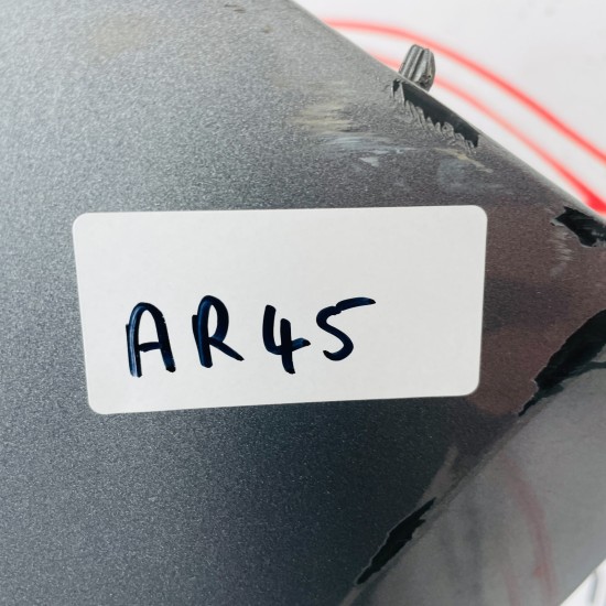 Mercedes A Class Front Bumper W177 Amg Genuine Grey A1778856100 / 2018 - 2022 Mercedes A Class Front Bumper W177 Amg Genuine Grey A1778856100 / 2018 - 2022