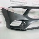 Mercedes A Class Front Bumper W177 Amg Genuine Grey A1778856100 / 2018 - 2022 Mercedes A Class Front Bumper W177 Amg Genuine Grey A1778856100 / 2018 - 2022