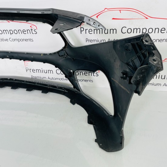 Mercedes A Class Front Bumper W177 Amg Genuine Grey A1778856100 / 2018 - 2022 Mercedes A Class Front Bumper W177 Amg Genuine Grey A1778856100 / 2018 - 2022