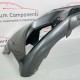 Mercedes A Class Front Bumper W177 Amg Genuine Grey A1778856100 / 2018 - 2022 Mercedes A Class Front Bumper W177 Amg Genuine Grey A1778856100 / 2018 - 2022