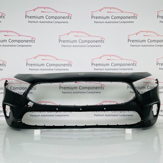 Mercedes A Class Front Bumper W177 Se Genuine Black A1778853600 / 2018 - 2022 Mercedes A Class Front Bumper W177 Se Genuine Black A1778853600 / 2018 - 2022
