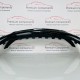 Mercedes A Class Front Bumper W177 Se Genuine Black A1778853600 / 2018 - 2022 Mercedes A Class Front Bumper W177 Se Genuine Black A1778853600 / 2018 - 2022