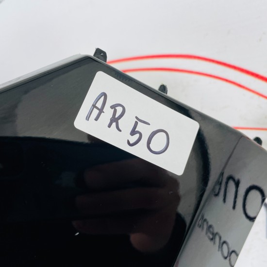 Mercedes A Class Front Bumper W177 Se Genuine Black A1778853600 / 2018 - 2022 Mercedes A Class Front Bumper W177 Se Genuine Black A1778853600 / 2018 - 2022