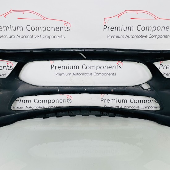 Mercedes A Class Front Bumper W177 Se Genuine Black A1778853600 / 2018 - 2022 Mercedes A Class Front Bumper W177 Se Genuine Black A1778853600 / 2018 - 2022