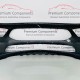 Mercedes A Class Front Bumper W177 Se Genuine Black A1778853600 / 2018 - 2022 Mercedes A Class Front Bumper W177 Se Genuine Black A1778853600 / 2018 - 2022
