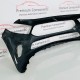 Mercedes A Class Front Bumper W177 Se Genuine Black A1778853600 / 2018 - 2022 Mercedes A Class Front Bumper W177 Se Genuine Black A1778853600 / 2018 - 2022