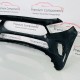 Mercedes A Class Front Bumper W177 Se Genuine Black A1778853600 / 2018 - 2022 Mercedes A Class Front Bumper W177 Se Genuine Black A1778853600 / 2018 - 2022