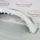 Mercedes A Class Front Bumper W177 Se Genuine Polar White 2018 - 2024 [ap22]