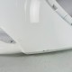 Mercedes A Class Front Bumper W177 Se Genuine Polar White 2018 - 2024 [ap22]