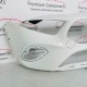 Mercedes A Class Front Bumper W177 Se Genuine Polar White 2018 - 2024 [ap22]