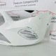 Mercedes A Class Front Bumper W177 Se Genuine Polar White 2018 - 2024 [ap22]