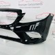 Mercedes C Class Front Bumper W205 Sport Face Lift Genuine Black 2019 - 2022 Mercedes C Class Front Bumper W205 Sport Face Lift Genuine Black 2019 - 2022