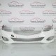 Mercedes E Class Front Bumper W212 Genuine White A2128851838 | 2013 - 2016 [ar95 Mercedes E Class Front Bumper W212 Genuine White A2128851838 | 2013 - 2016 [ar95