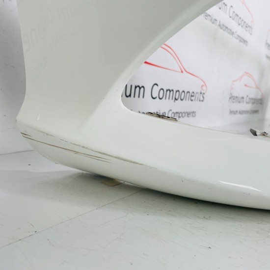 Mercedes E Class Front Bumper W212 Genuine White A2128851838 | 2013 - 2016 [ar95 Mercedes E Class Front Bumper W212 Genuine White A2128851838 | 2013 - 2016 [ar95