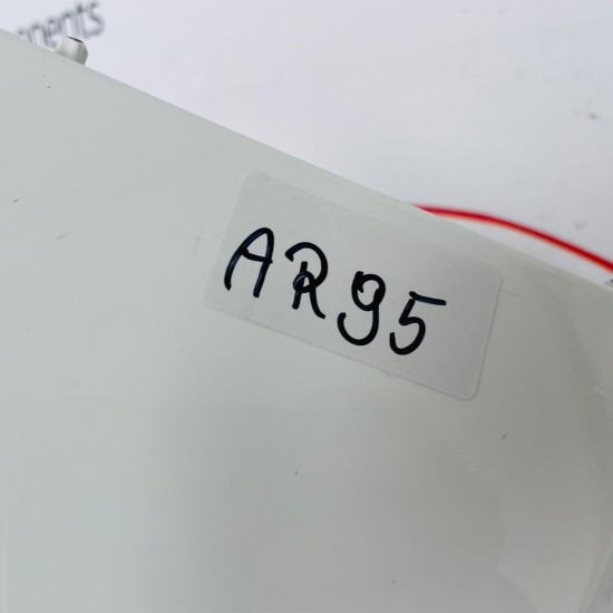 Mercedes E Class Front Bumper W212 Genuine White A2128851838 | 2013 - 2016 [ar95 Mercedes E Class Front Bumper W212 Genuine White A2128851838 | 2013 - 2016 [ar95