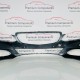 Mercedes E Class Front Bumper W212 Genuine White A2128851838 | 2013 - 2016 [ar95 Mercedes E Class Front Bumper W212 Genuine White A2128851838 | 2013 - 2016 [ar95