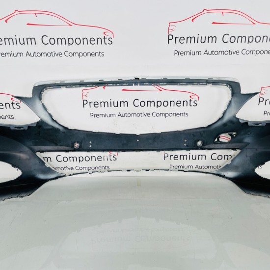 Mercedes E Class Front Bumper W212 Genuine White A2128851838 | 2013 - 2016 [ar95 Mercedes E Class Front Bumper W212 Genuine White A2128851838 | 2013 - 2016 [ar95