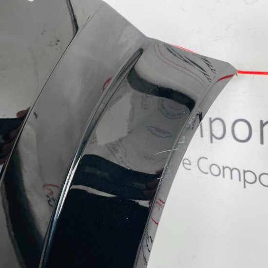 Mercedes Gle Rear Bumper Amg Line V167 Genuine Black A1678851103 | 2019 - 2023 Mercedes Gle Rear Bumper Amg Line V167 Genuine Black A1678851103 | 2019 - 2023