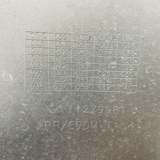 Mercedes B Class Front Bumper W247 Se Genuine Black A24788553 | 2018 - 2022 Mercedes B Class Front Bumper W247 Se Genuine Black A24788553 | 2018 - 2022