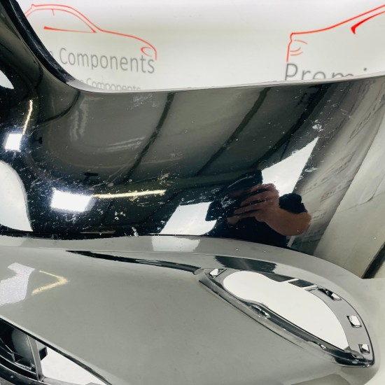 Mercedes B Class Front Bumper W247 Se Genuine Black A24788553 | 2018 - 2022 Mercedes B Class Front Bumper W247 Se Genuine Black A24788553 | 2018 - 2022