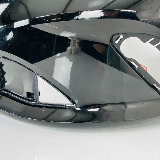 Mercedes B Class Front Bumper W247 Se Genuine Black A24788553 | 2018 - 2022 Mercedes B Class Front Bumper W247 Se Genuine Black A24788553 | 2018 - 2022