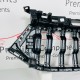 Mercedes Eqa Front Grill Genuine Black H243 Eqb Bracket 2022 - 2024 [am55]