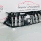 Mercedes Eqa Front Grill Genuine Black H243 Eqb Bracket 2022 - 2024 [am55]