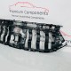 Mercedes Eqa Front Grill Genuine Black H243 Eqb Bracket 2022 - 2024 [am55]